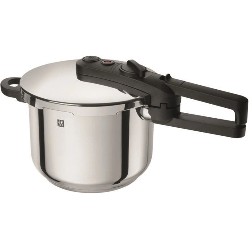 Zwilling Kitchen Dampfkochtopf Ecoquick II 6l 64243-622-0