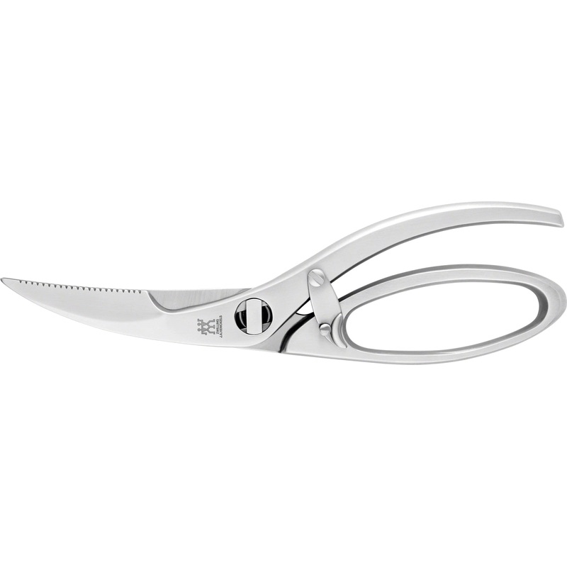 Zwilling Kitchen Geflgelschere mit Aushebenagel 42931-000-0