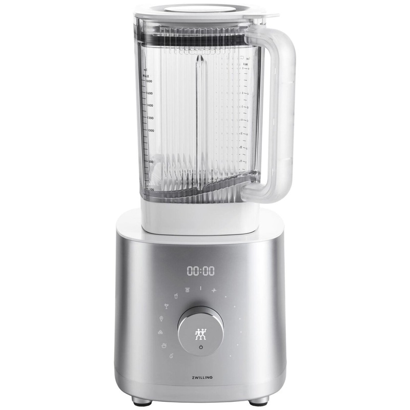 Zwilling Kitchen Hochleistungsstand Enfinigy silber PRO 1.8l 53001-000-0CH