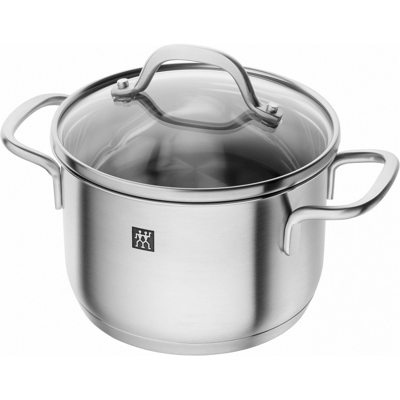 Zwilling Kitchen Kochtopf Zwilling Pico hoch, 1.4L,  14cm 66653-140-0