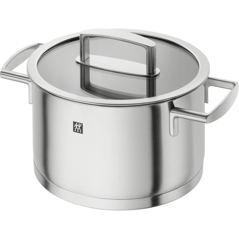 Zwilling Kitchen Kochtopf Zwilling Vitality 20 cm 66463-200-0