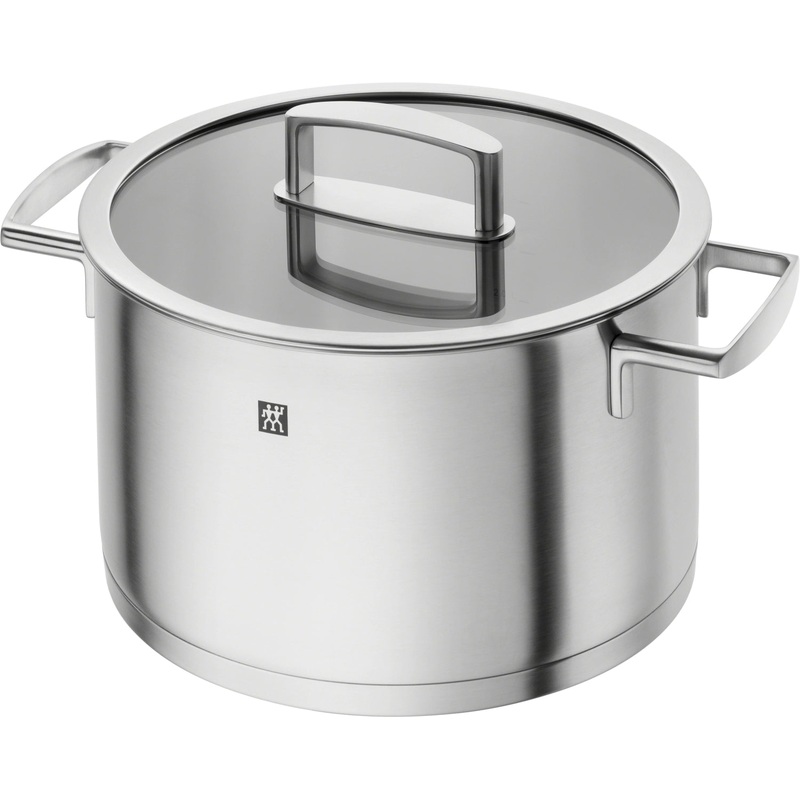 Zwilling Kitchen Kochtopf Zwilling Vitality 24 cm 66463-240-0