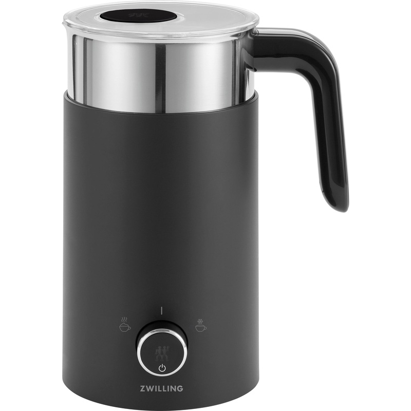 Zwilling Kitchen Milchaufschumer Enfinigy schwarz 400ml 53104-001-0CH