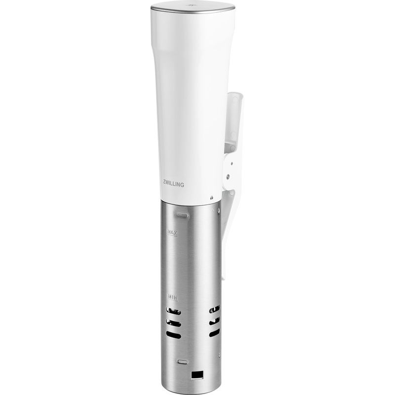 Zwilling Kitchen Sous-Vide Stick Enfinigy weiss 32x8.5x5 cm 53102-800-0CH