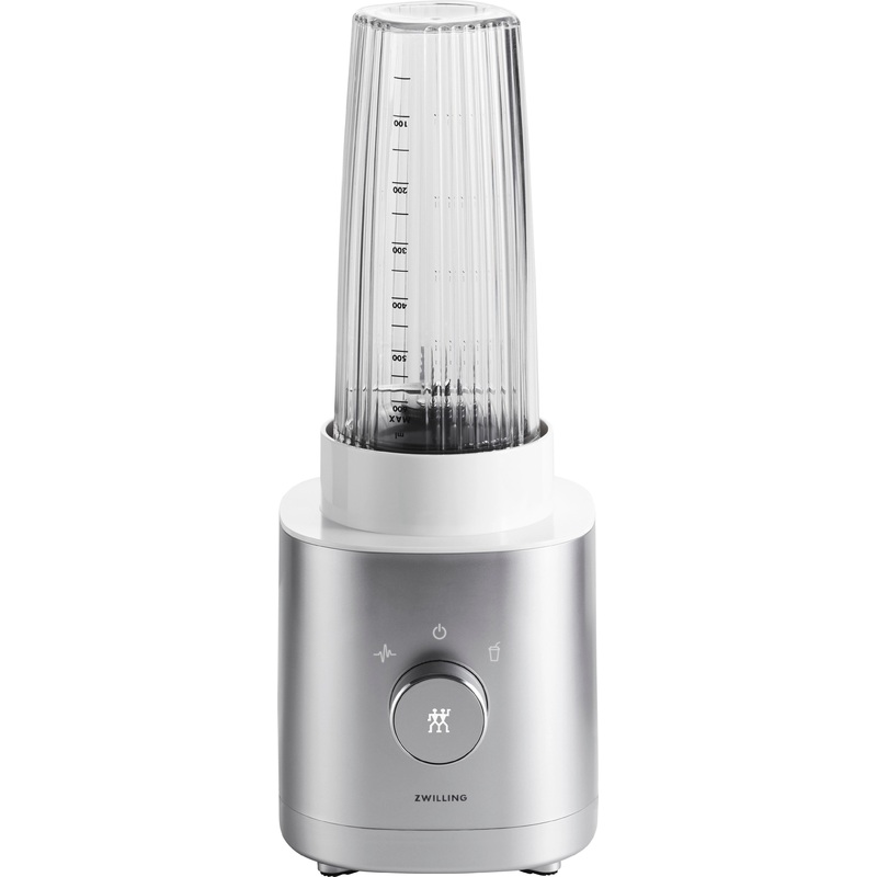 Zwilling Kitchen Standmixer Enfinigy silber 550ml 53003-000-0CH