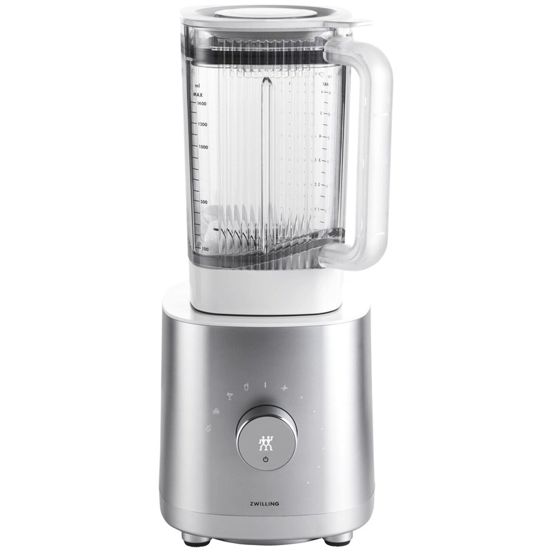 Zwilling Kitchen Standmixer Enfinigy Universal silber 1.4l 53002-000-0CH