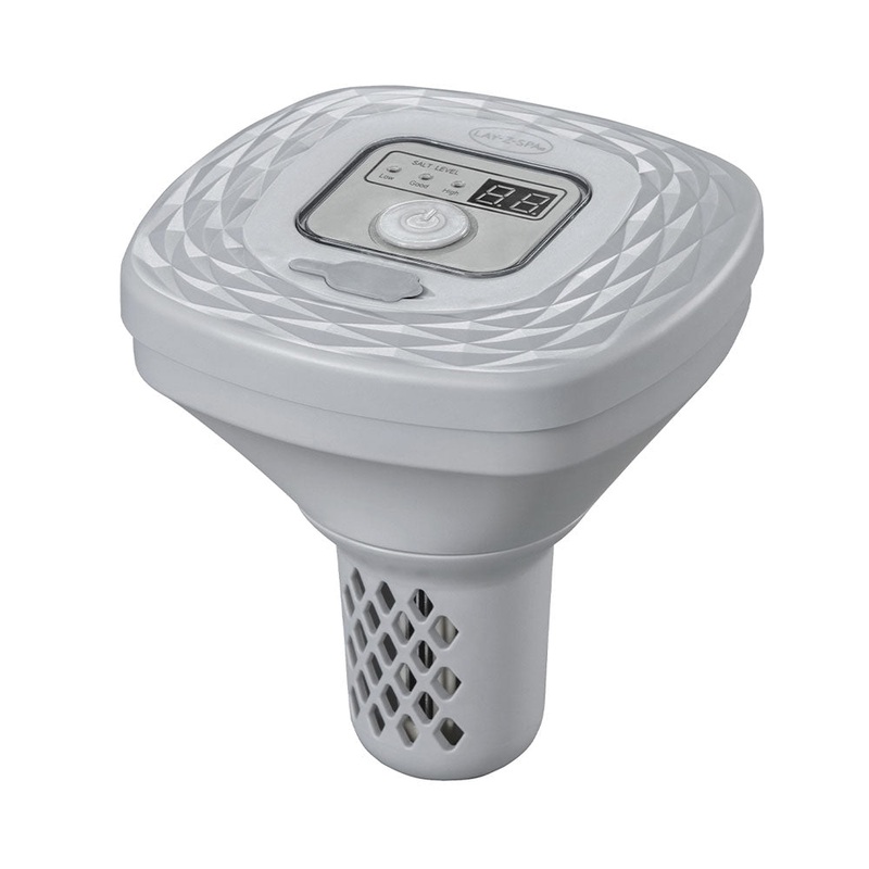 Bestway Freizeit Outdoor LAY-Z-SPA schwimmender Chlorinator 0.5g/h