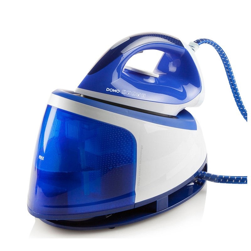 Domo Bgeleisen DO1069S