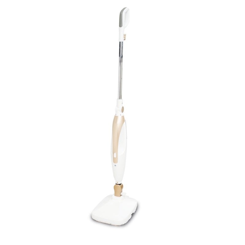 MediaShop Dampfreiniger Livington Prime Steam Scrubber