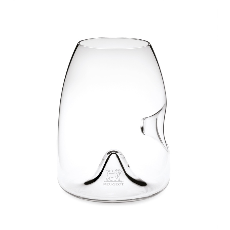 Peugeot Degustationsglas Le Taster 38 cl 11 cm