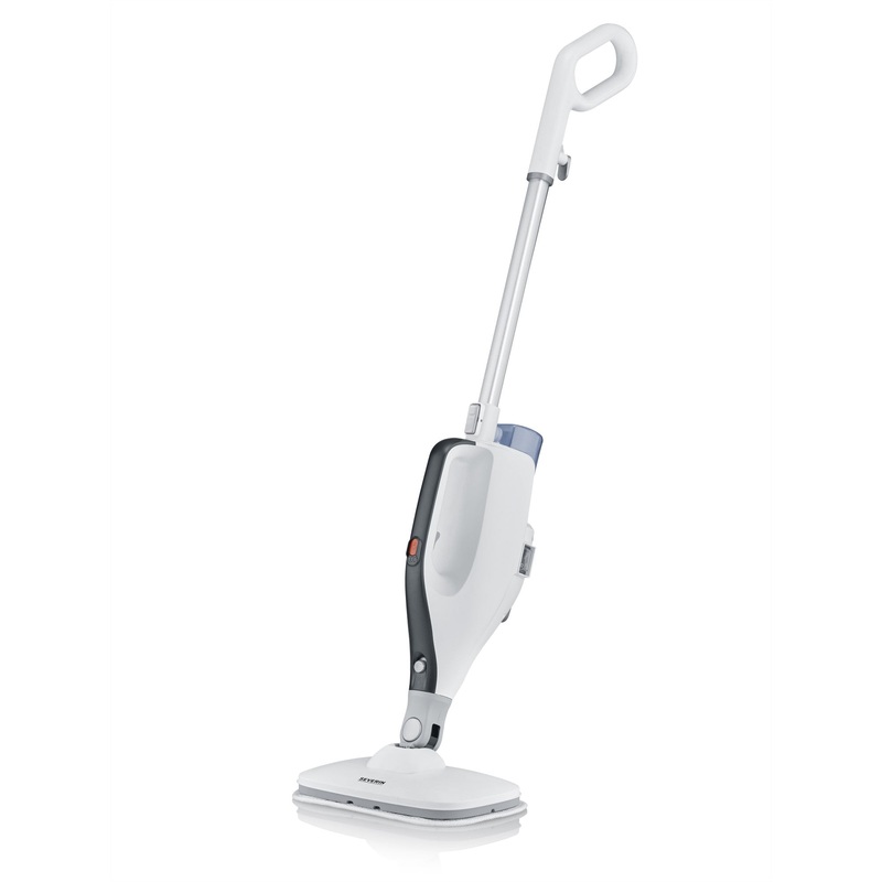 Severin Dampfreiniger SC7145