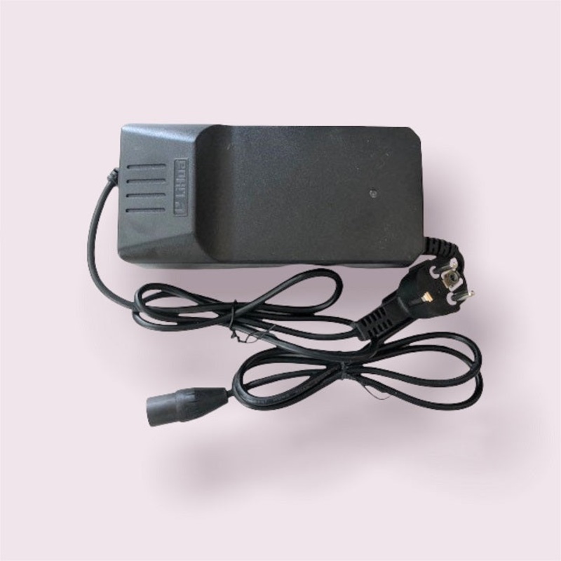 SPC Ladegert Ladegert E3800/XT2000 runder Stecker