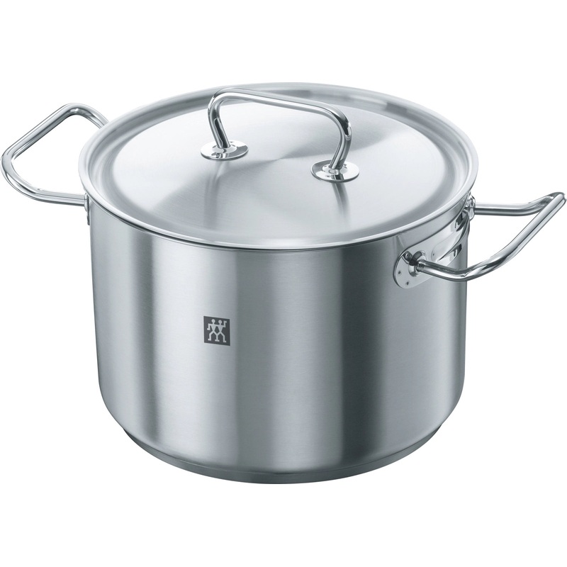 Zwilling Kitchen Kochtopf Twin Classic 6.0 l, 24 cm 40913-240-0