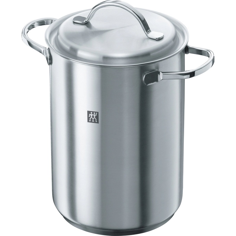 Zwilling Kitchen Spargel- und Pastatopf Twin Specials 4.5 l, 16 cm 40990-005-0