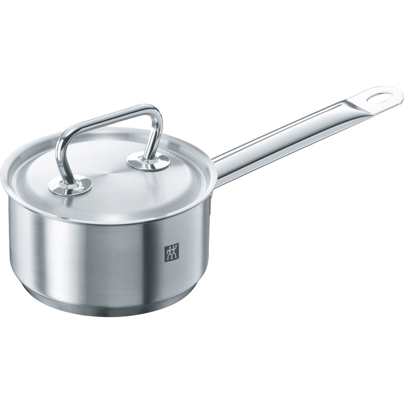 Zwilling Kitchen Stieltopf Twin Classic 1.0 l, 14 cm 40915-140-0