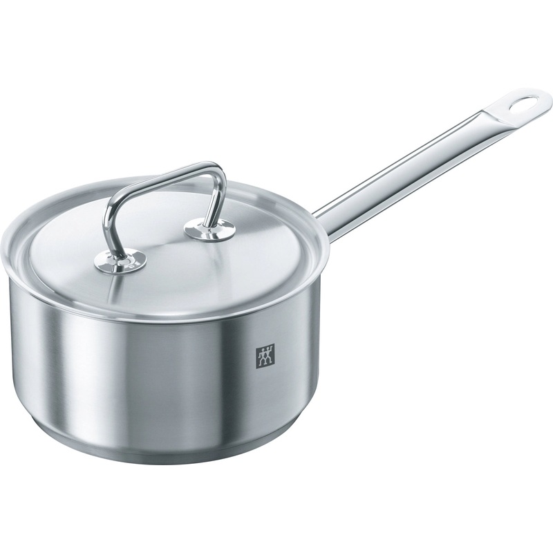 Zwilling Kitchen Stieltopf Twin Classic 2.2 l ,18 cm 40915-180-0