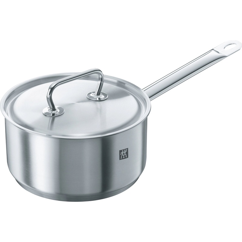 Zwilling Kitchen Stieltopf Twin Classic 3.0 l, 20 cm 40915-200-0