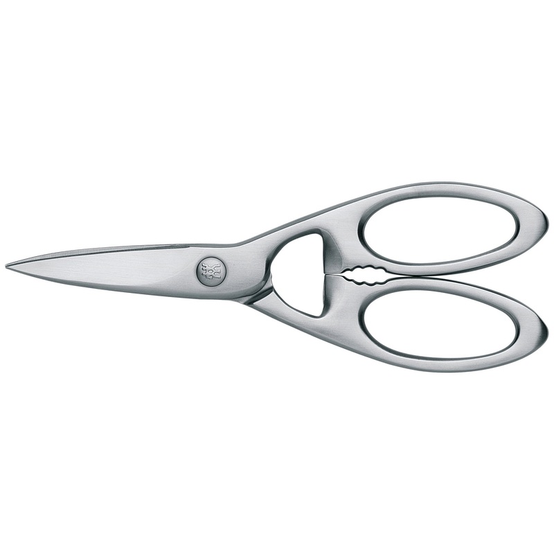 Zwilling Kitchen Vielzweckschere Twin Select Stahl matt, 200mm 41470-000-0