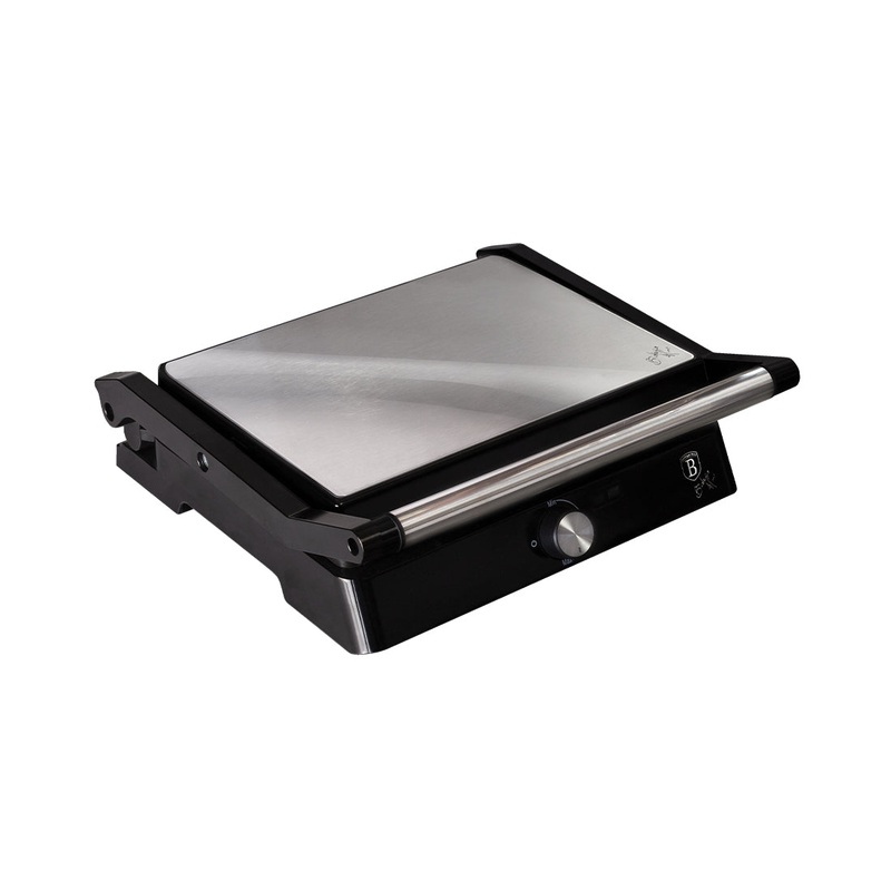 Berlinger Haus Grillieren/Frittiere Haus Kontaktgrill 2000W