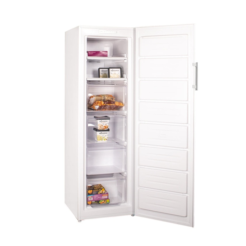 Kibernetik Gefrierschrank ECOTK204 No Frost