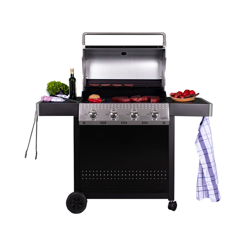 Mr.Grill Gasgrill GD4842