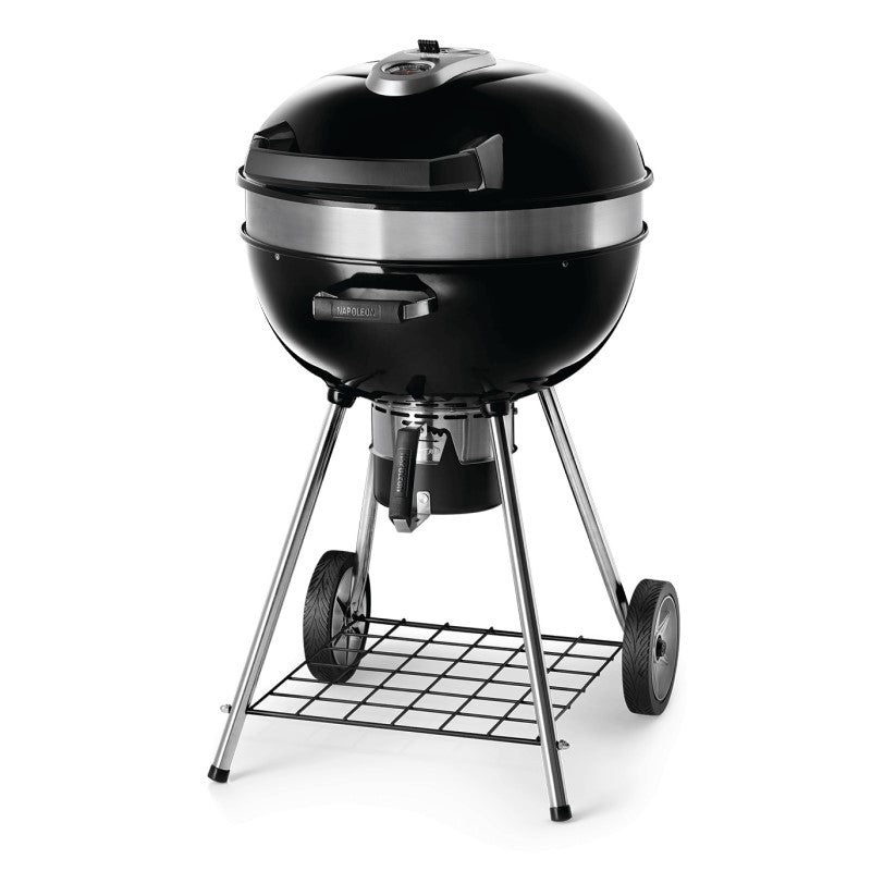 Napoleon Holzkohlegrill Pro22K-LEG