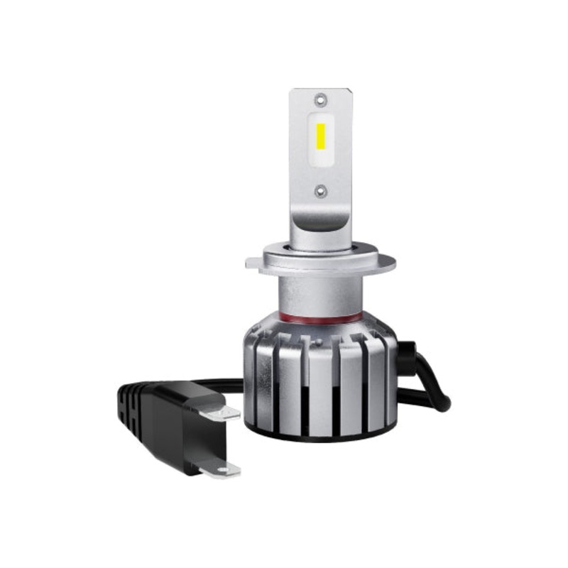 OSRAM Ersatzleuchtmittel LEDriving Off-Road LED Retrofit Bright H7/24V/18W