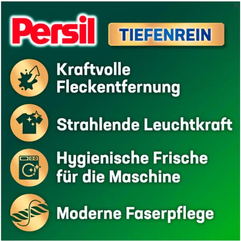 Persil Gel Universal 100WL 4,5l